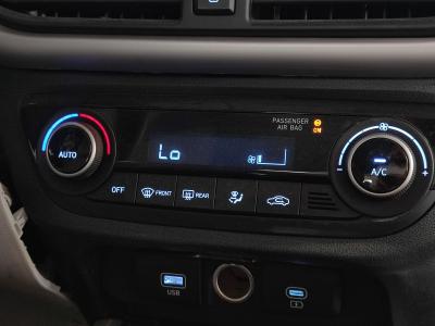 i10 1.2 MPI ELITE AMT