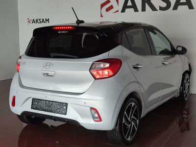 i10 1.2 MPI ELITE AMT