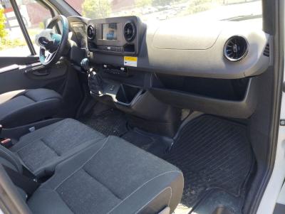 SPRINTER  EKSRA UZUN SERVIS 15+1 170 417 CDI