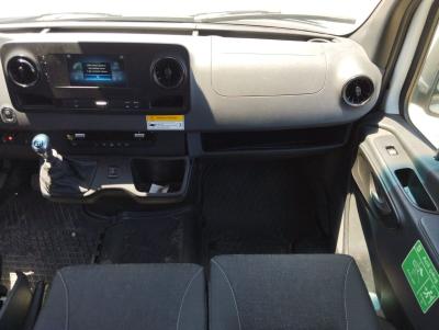 SPRINTER  EKSRA UZUN SERVIS 15+1 170 417 CDI