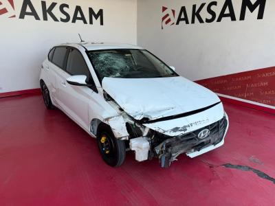 i10 1.2 MPI ELITE AMT