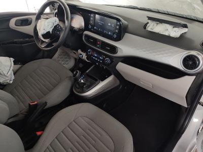 i10 1.2 MPI ELITE AMT