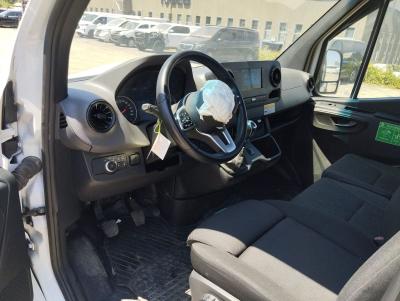 SPRINTER  EKSRA UZUN SERVIS 15+1 170 417 CDI