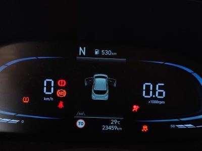 i10 1.2 MPI ELITE AMT