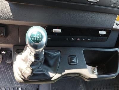 SPRINTER  EKSRA UZUN SERVIS 15+1 170 417 CDI