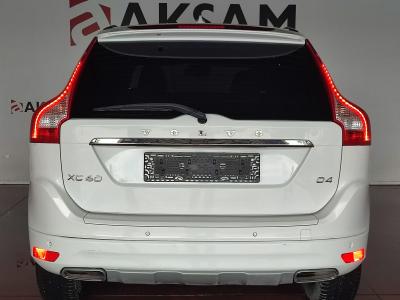 XC60 2.0 D4 ADVANCE GEARTRONIC