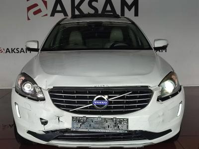 XC60 2.0 D4 ADVANCE GEARTRONIC