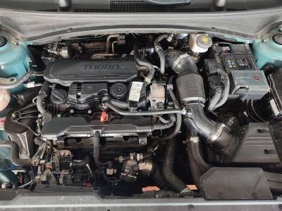 SPORTAGE 1.6 160 MHEV DCT PRESTIGE PLUS