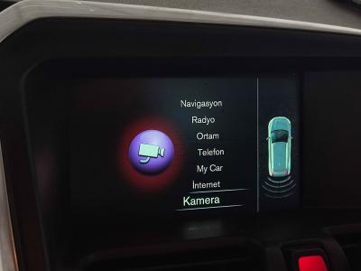 XC60 2.0 D4 ADVANCE GEARTRONIC