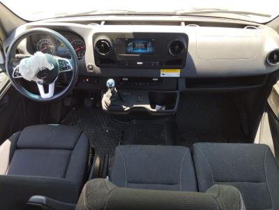 SPRINTER  EKSRA UZUN SERVIS 15+1 170 417 CDI