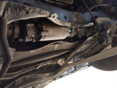 SPRINTER  EKSRA UZUN SERVIS 15+1 170 417 CDI