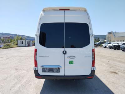 SPRINTER  EKSRA UZUN SERVIS 15+1 170 417 CDI