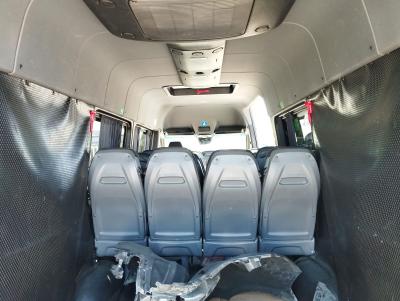 SPRINTER  EKSRA UZUN SERVIS 15+1 170 417 CDI