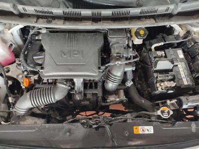 i10 1.2 MPI ELITE AMT