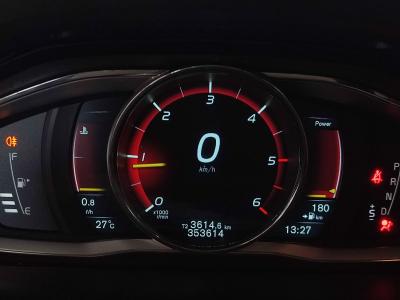 XC60 2.0 D4 ADVANCE GEARTRONIC