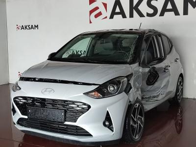 i10 1.2 MPI ELITE AMT