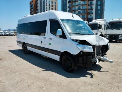 VITO SELECT 558O FL 124 CDI