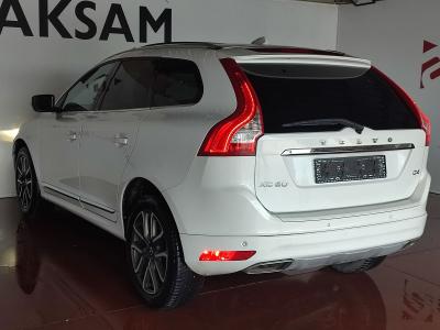XC60 2.0 D4 ADVANCE GEARTRONIC