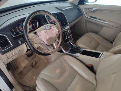 XC60 2.0 D4 ADVANCE GEARTRONIC