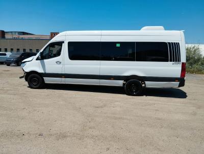 SPRINTER  EKSRA UZUN SERVIS 15+1 170 417 CDI