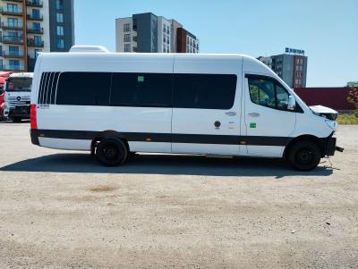 SPRINTER  EKSRA UZUN SERVIS 15+1 170 417 CDI