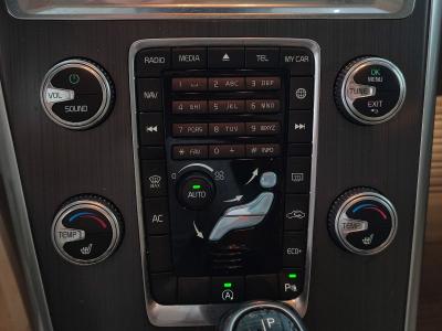 XC60 2.0 D4 ADVANCE GEARTRONIC