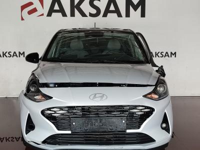 i10 1.2 MPI ELITE AMT