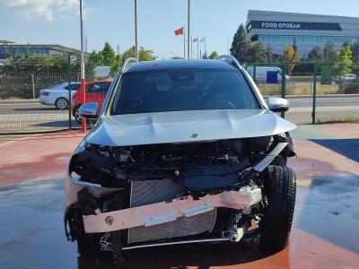EQB 250+ AMG FL