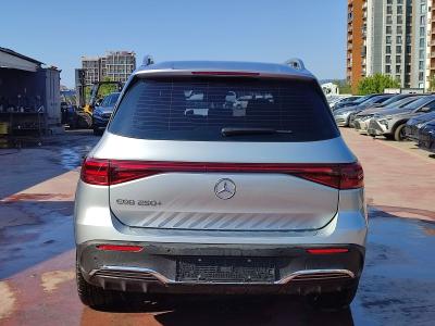 EQB 250+ AMG FL