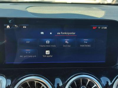 EQB 250+ AMG FL