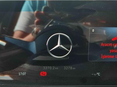EQB 250+ AMG FL
