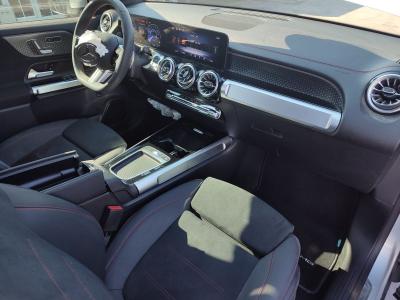 EQB 250+ AMG FL