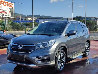 CR-V 1.6 DIZEL 160 4x4 EXECUTIVE