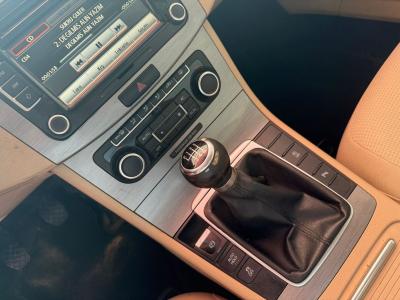 PASSAT 1.4 TSI BMT 122 COMFORTLINE