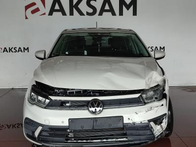 POLO 1.0 TSI 95 DSG LIFE