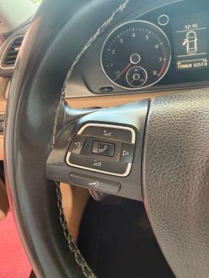 PASSAT 1.4 TSI BMT 122 COMFORTLINE