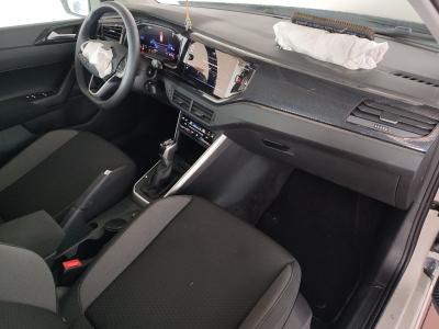 POLO 1.0 TSI 95 DSG LIFE