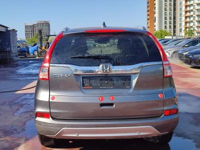 CR-V 1.6 DIZEL 160 4x4 EXECUTIVE