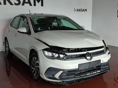 CADDY CARGO MAXI PANELVAN 2.0 TDI 122