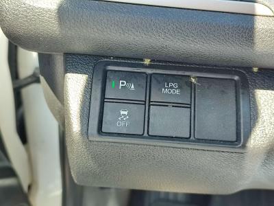 CIVIC SEDAN EXECUTIVE 1.6 (125) OV