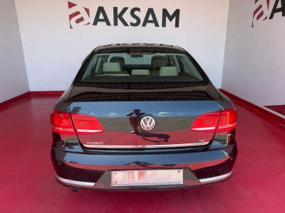 PASSAT 1.4 TSI BMT 122 COMFORTLINE