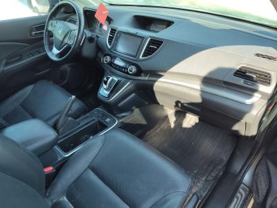 CR-V 1.6 DIZEL 160 4x4 EXECUTIVE