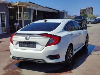 CIVIC SEDAN EXECUTIVE 1.6 (125) OV