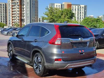 CR-V 1.6 DIZEL 160 4x4 EXECUTIVE