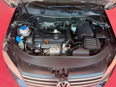 PASSAT 1.4 TSI BMT 122 COMFORTLINE