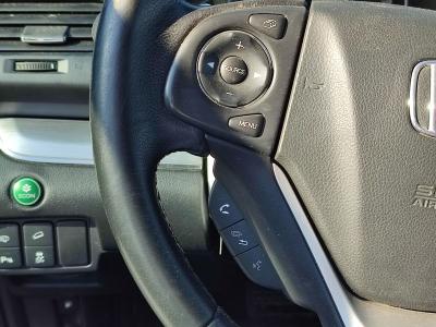CR-V 1.6 DIZEL 160 4x4 EXECUTIVE