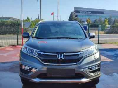 CR-V 1.6 DIZEL 160 4x4 EXECUTIVE