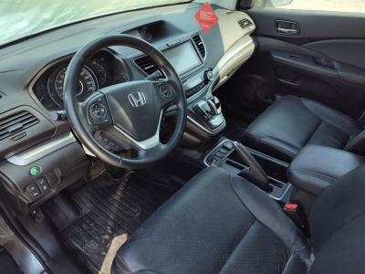 CR-V 1.6 DIZEL 160 4x4 EXECUTIVE
