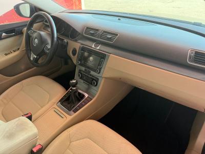 PASSAT 1.4 TSI BMT 122 COMFORTLINE