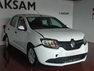 MEGANE SEDAN TOUCH 1.3 TCE EDC 140